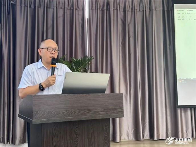 多措并舉牢基礎(chǔ) 績效牽引強(qiáng)結(jié)果 | 重慶智展2025年中總結(jié)暨第七次職工代表大會圓滿召開